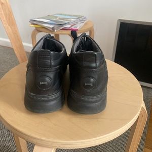 Camper Women’s High Top Sneaker Boot